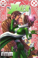 X-MEN N° 139  Enfants d'X-Men