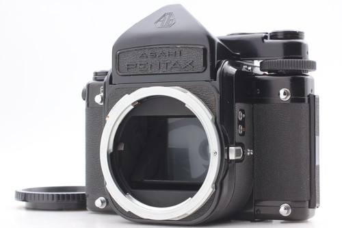 Lire exc pentax 6x7 67 - lire, ttl