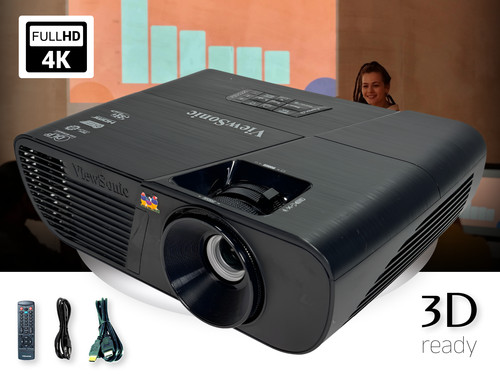 Dlp projector for meetings - projector, &