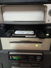 PANASONIC JU-811T012 Lecteur
