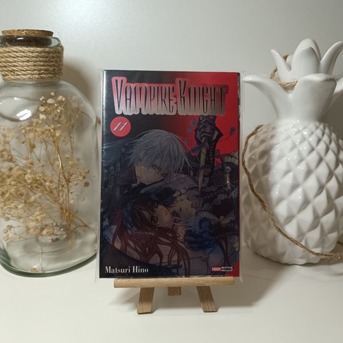 Manga vampire knight tome - manga,