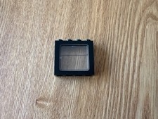 Fenêtre LEGO TRAIN black