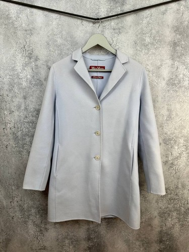 Manteau femme max mara - manteau, studio