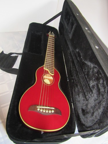 Vintage washburn rover ro10 - vintage,