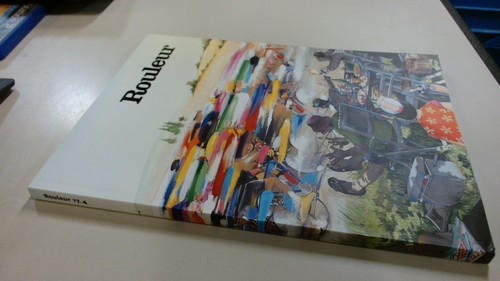 Rouleur various - rouleur, 17.4,