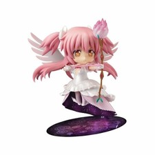 PUELLA MAGI MADOKA MAGICA -