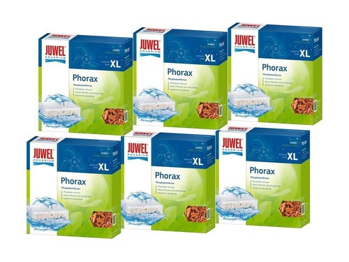 Juwel phorax 6er pack - xl,