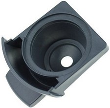 Support de porte-capsules