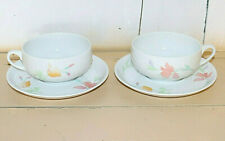  TASSE A THE ANCIENNE 