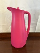 Tupperware thermo tup pitcher - thermo,