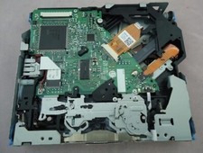 DVS-3150V – Mécanisme de