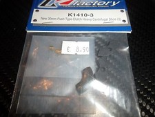 K-Factory 1410-3 masselottes CENTAX (x3)