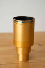 Isco ultra star 80mm - 80mm, +