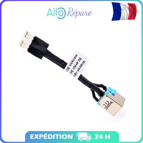 Connecteur port jack - connecteur,