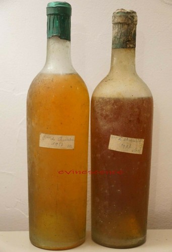Domaine chevalier 1937 - chevalier,