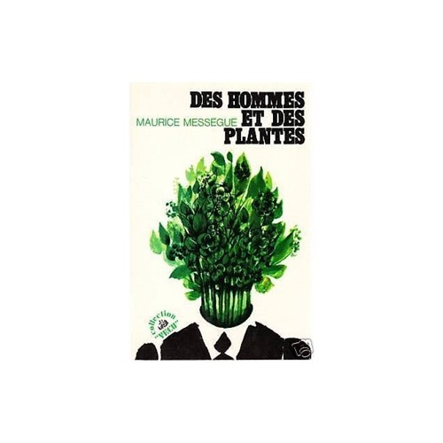 Des hommes - et,