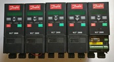 Variateurs de fréquence Danfoss VLT 2800 - 195N1025
