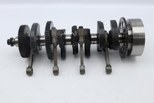 Vilebrequin KAWASAKI Z 1000 2010 à 2013