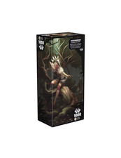 Puzzle Universe Forest Spirit