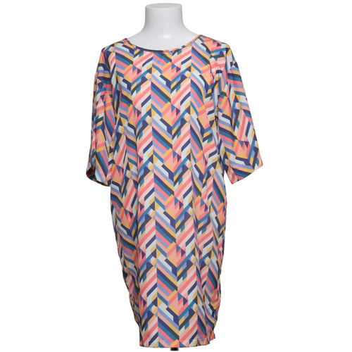 Coquelicot robe taille m - coquelicot,, :