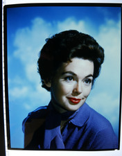 BARBARA RUSH WHEN WORLDS