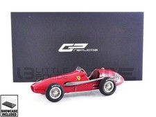 GP REPLICAS 1/18 - FERRARI 500 F2 - WINNER GP ARGENTINE 1953 (A. ASCARI) GP081A
