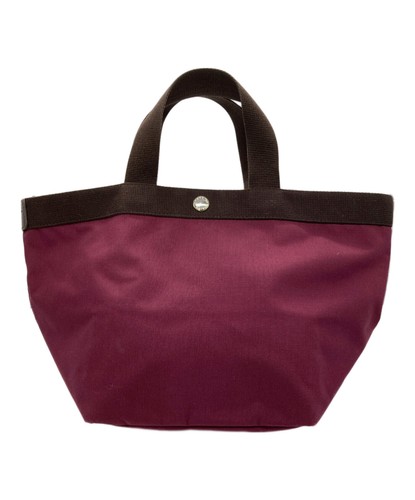 Herve chapelier tote - tote, bag