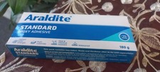 Araldite standard epoxy - araldite,