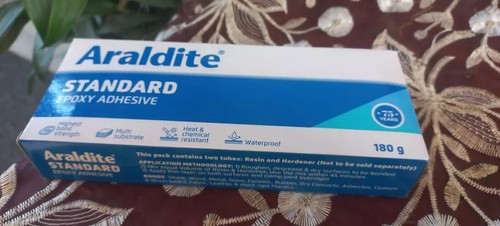 Araldite standard epoxy - standard,