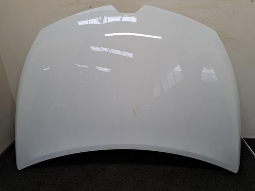 Capot renault clio phase 2 - clio,
