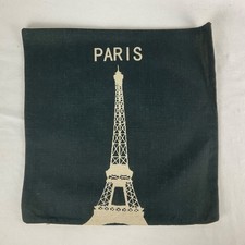 Housse de coussin ou oreiller