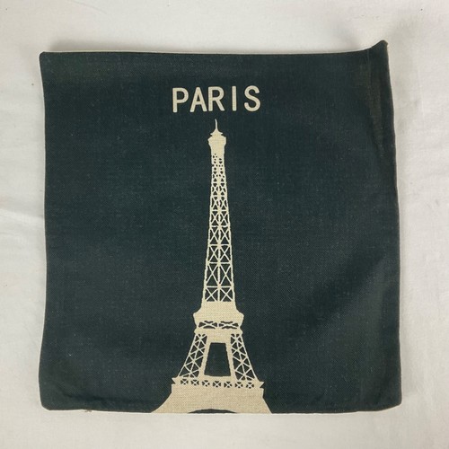 Housse coussin oreiller - coussin,