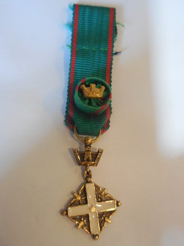 Croix mignon commandeur ordre - mignon,