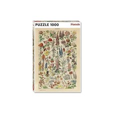 Puzzle 1000 pièces Piatnik
