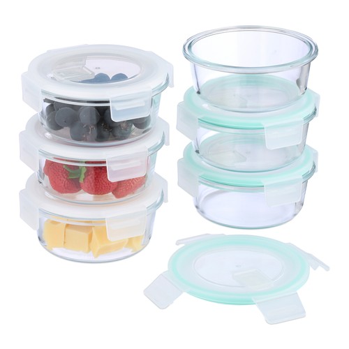Boîtes alimentaires lot - boîtes,