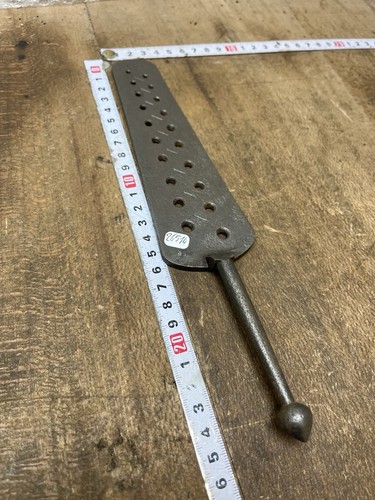 Filière horloger serrurier - filière, horloger,
