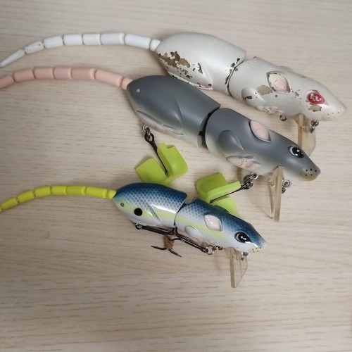 Spro bbz rat - rat, 40