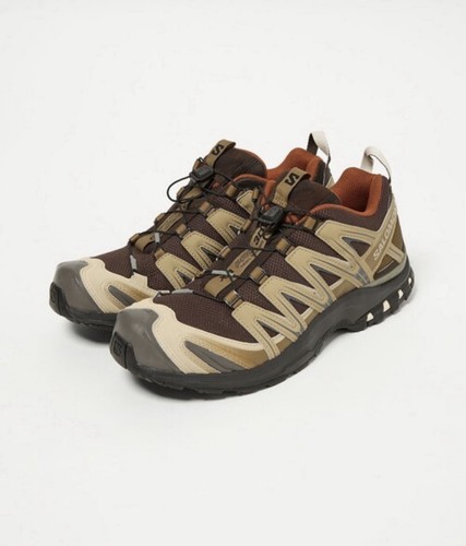 Salomon pro l49171900 - xa,