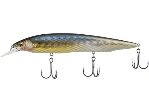 Neuf megabass kanata 16cm - neuf,