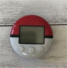 Pokewalker pour Pokémon Coeur