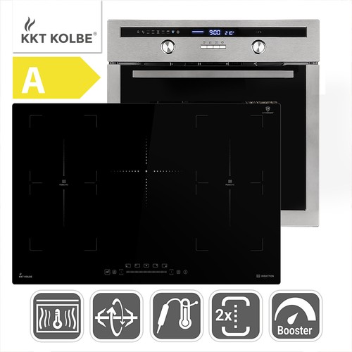 Cuisinière 60cm four - 60cm,