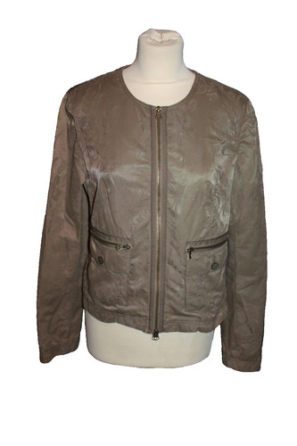 Haut veste zippee - haut, °°°
