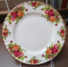 Royal Albert Old Country Roses