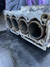 9650358180 BLOC Bas Moteur KFT PEUGEOT CITROEN 1.4