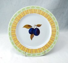 Assiette À Salade Royal