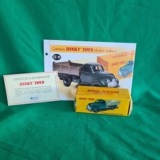 DINKY ATLAS 25M STUDEBAKER