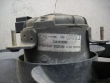 MOTOVENTILATEUR RADIATEUR FIAT DUCATO 1 PHASE 2 2.3 JTD / 1341618080/