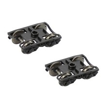 2 Sous-Bogie avant du