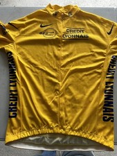 Maillot vélo vintage Tour de