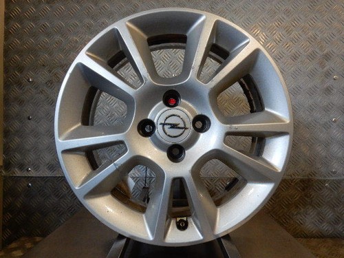 Jante alu opel tigra 16 - jante,